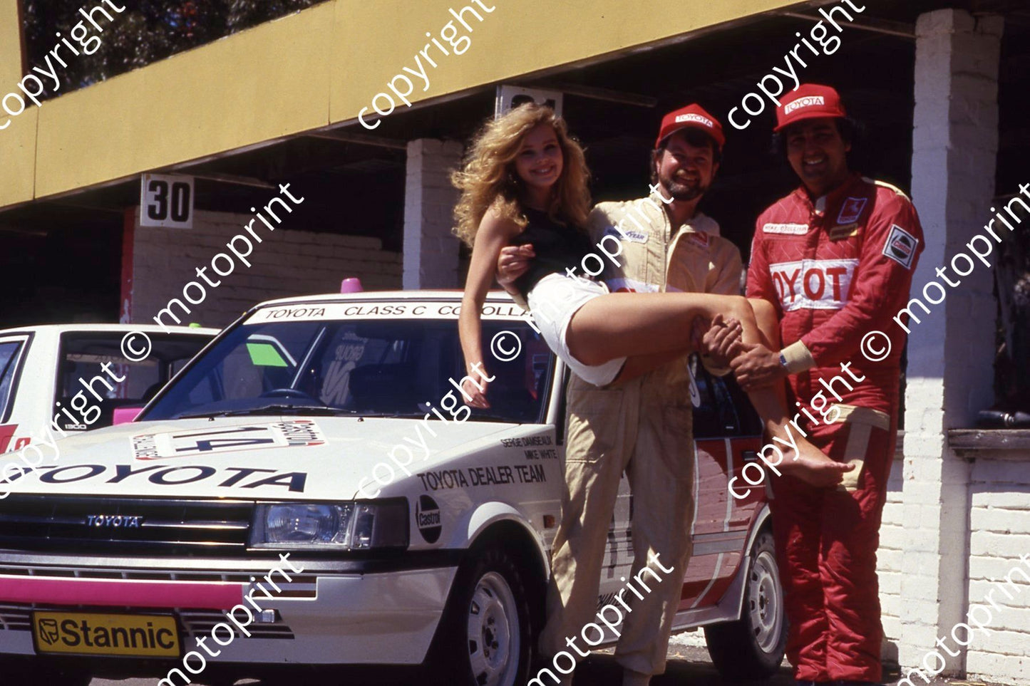 1986 Castrol 6 hr 16 Chris White and Mike O_ Sullivan (courtesy Roger Swan) (1)
