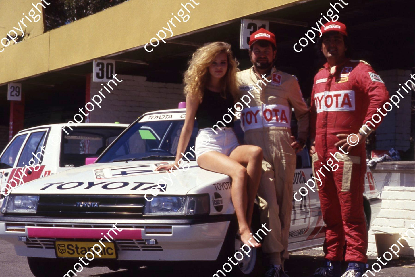 1986 Castrol 6 hr 16 Chris White and Mike O_ Sullivan (courtesy Roger Swan) (2)