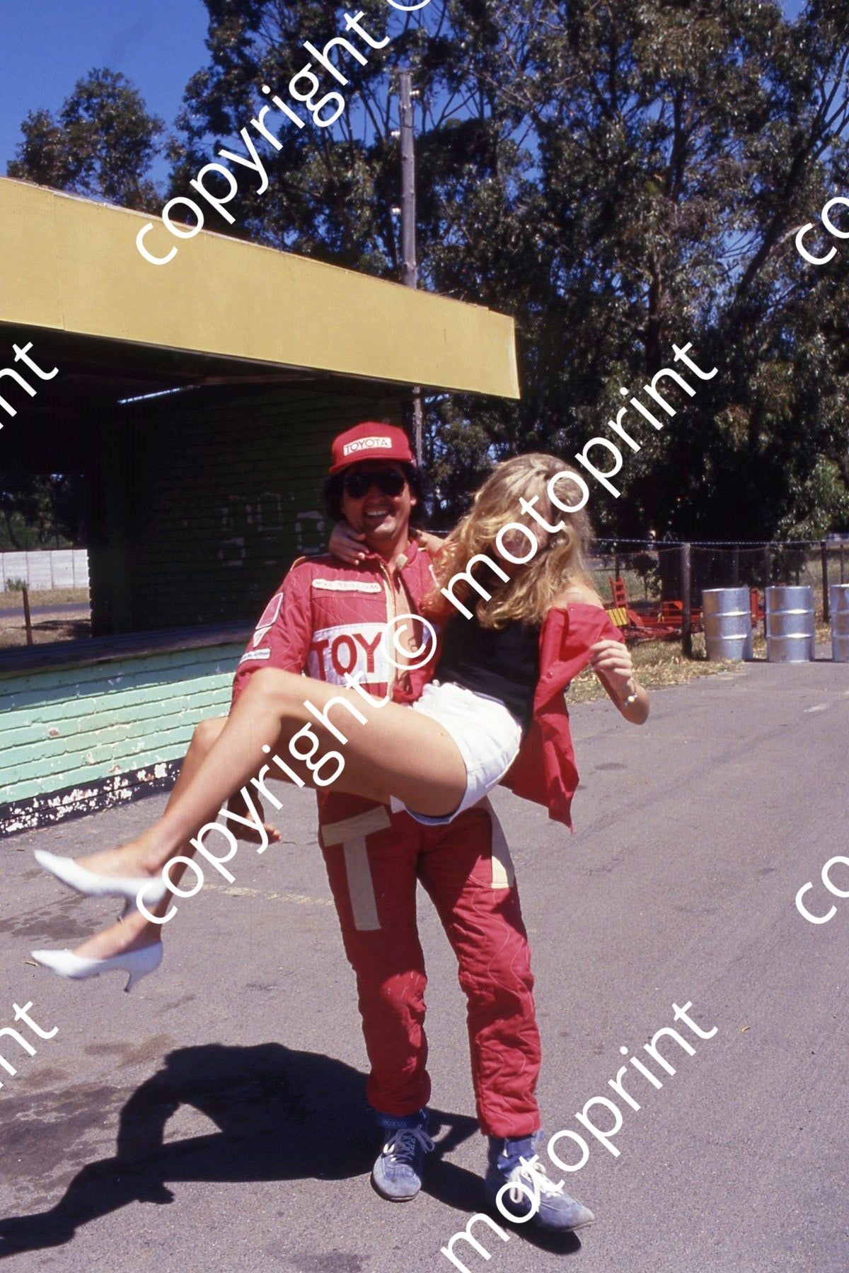 1986 Castrol 6 hr 16 Mike O_ Sullivan (courtesy Roger Swan)
