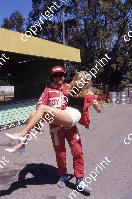 1986 Castrol 6 hr 16 Mike O_ Sullivan (courtesy Roger Swan)