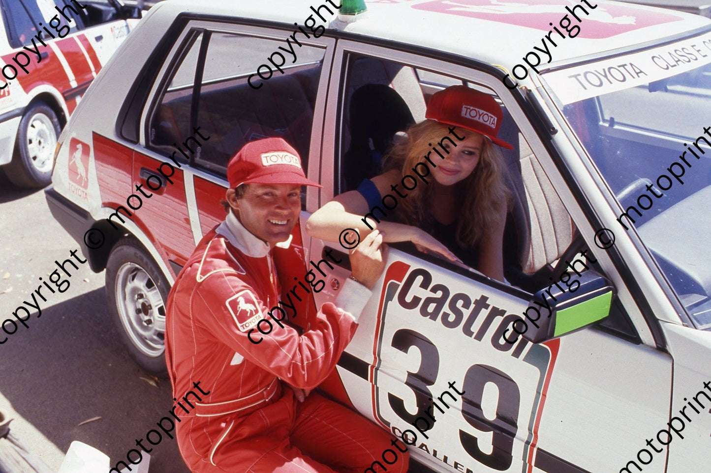 1986 Castrol 6 hr 39 Toyota Basil Mann and some teenager confirm (courtesy Roger Swan)(7)