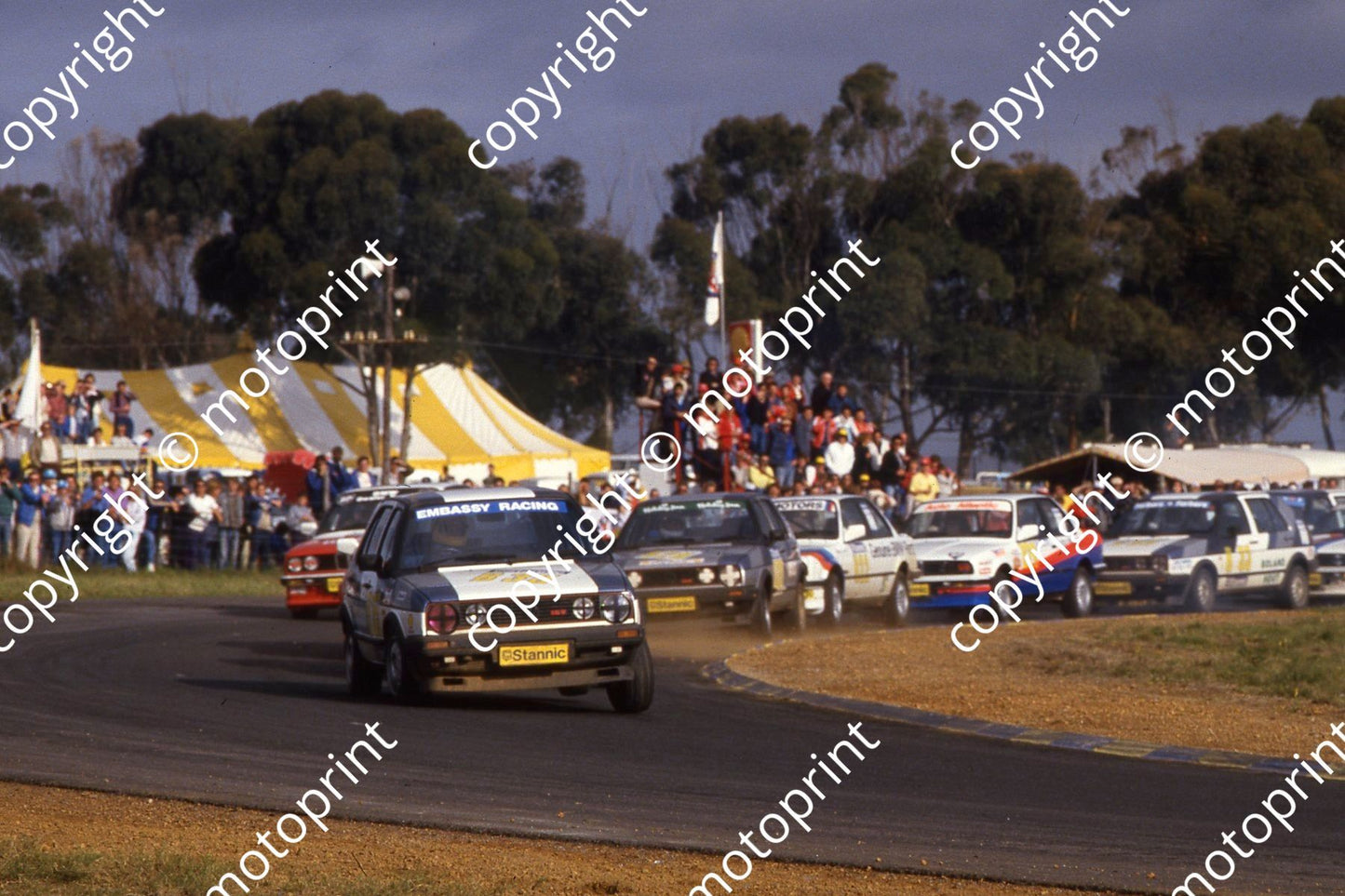 1986 KIllarney Stannic B35 Mike Rowe Golf GTi (courtesy Roger Swan) (48)