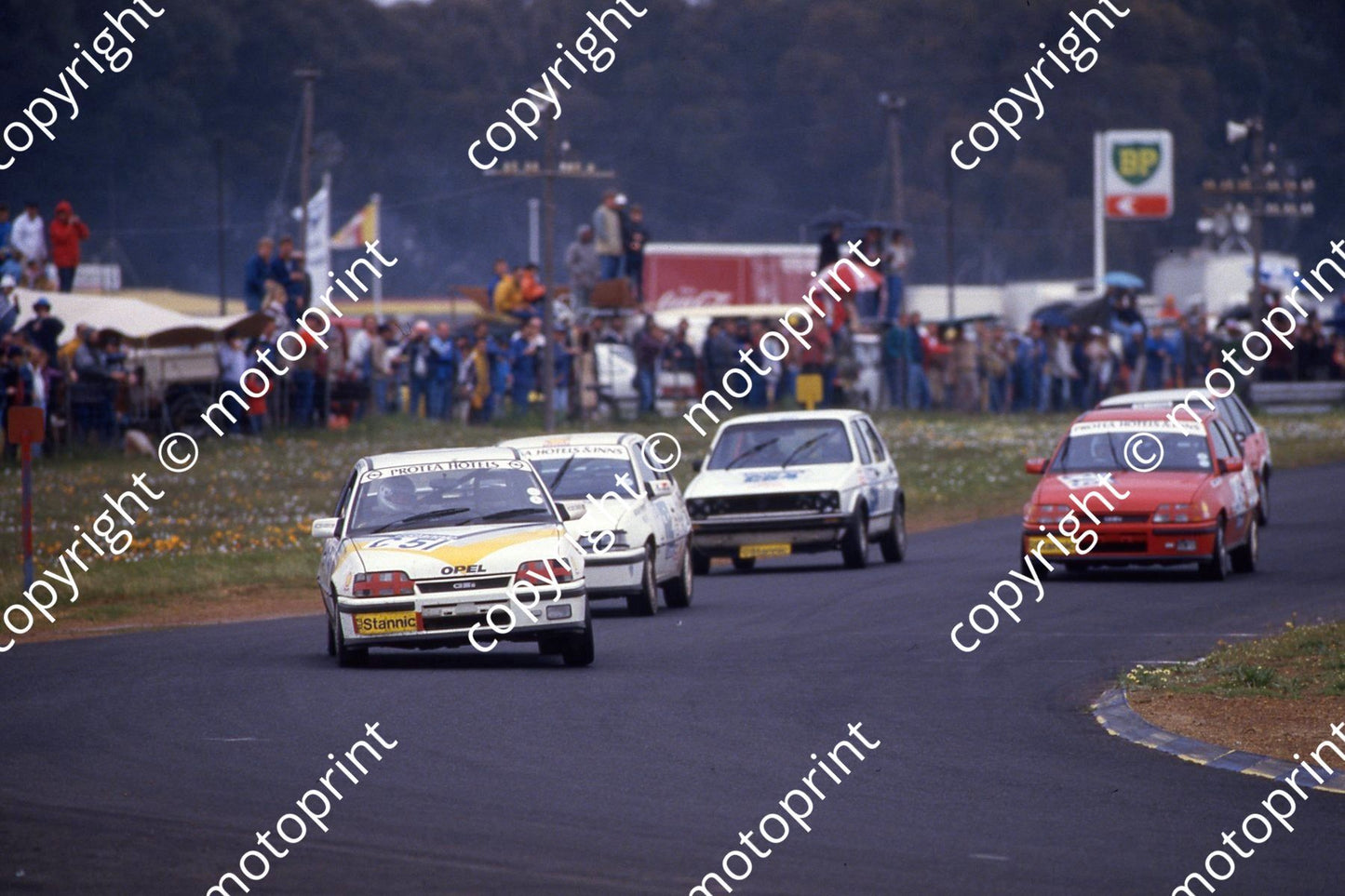 1986 KIllarney Stannic C51 Tony Martin Opel (courtesy Roger Swan) (52)