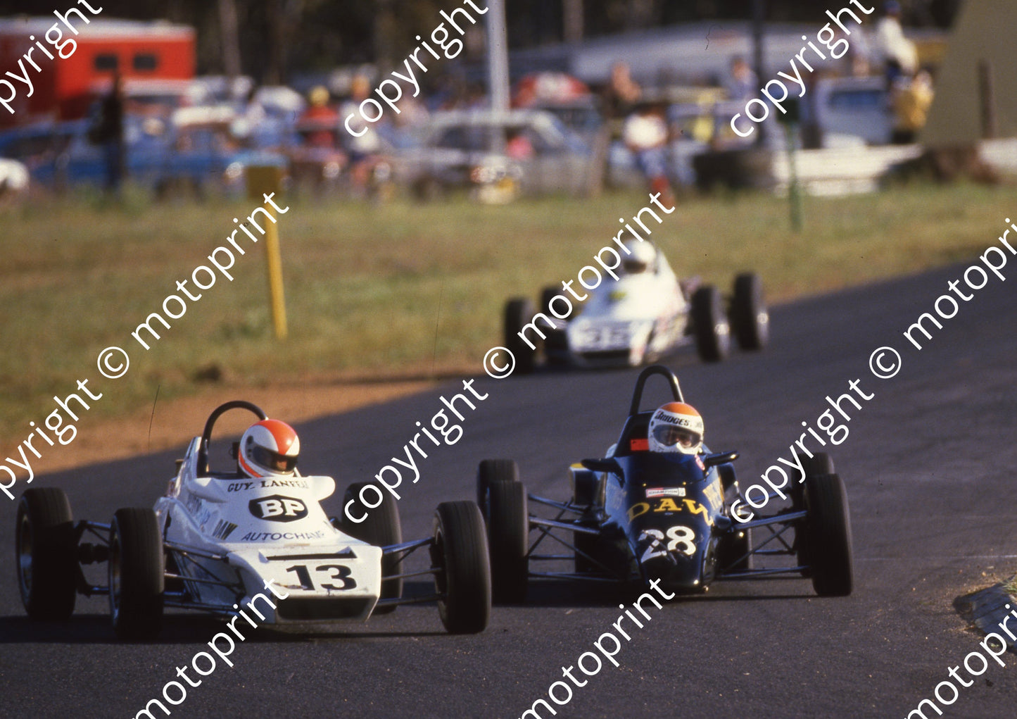 1986 Killarney FF 13 Guy Lanfear...28 Braam Smith (Colin Watling Photographic) (7)