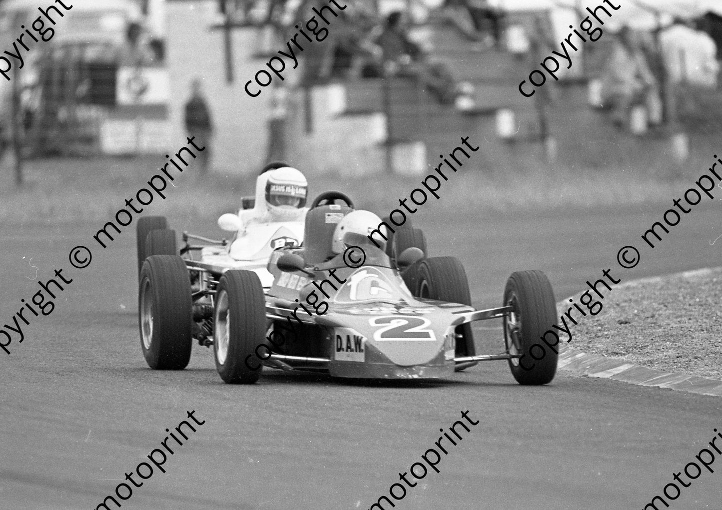 1986 Killarney FF 2 Ian Hertz Royale RP24 (Colin Watling Photographic) (12)