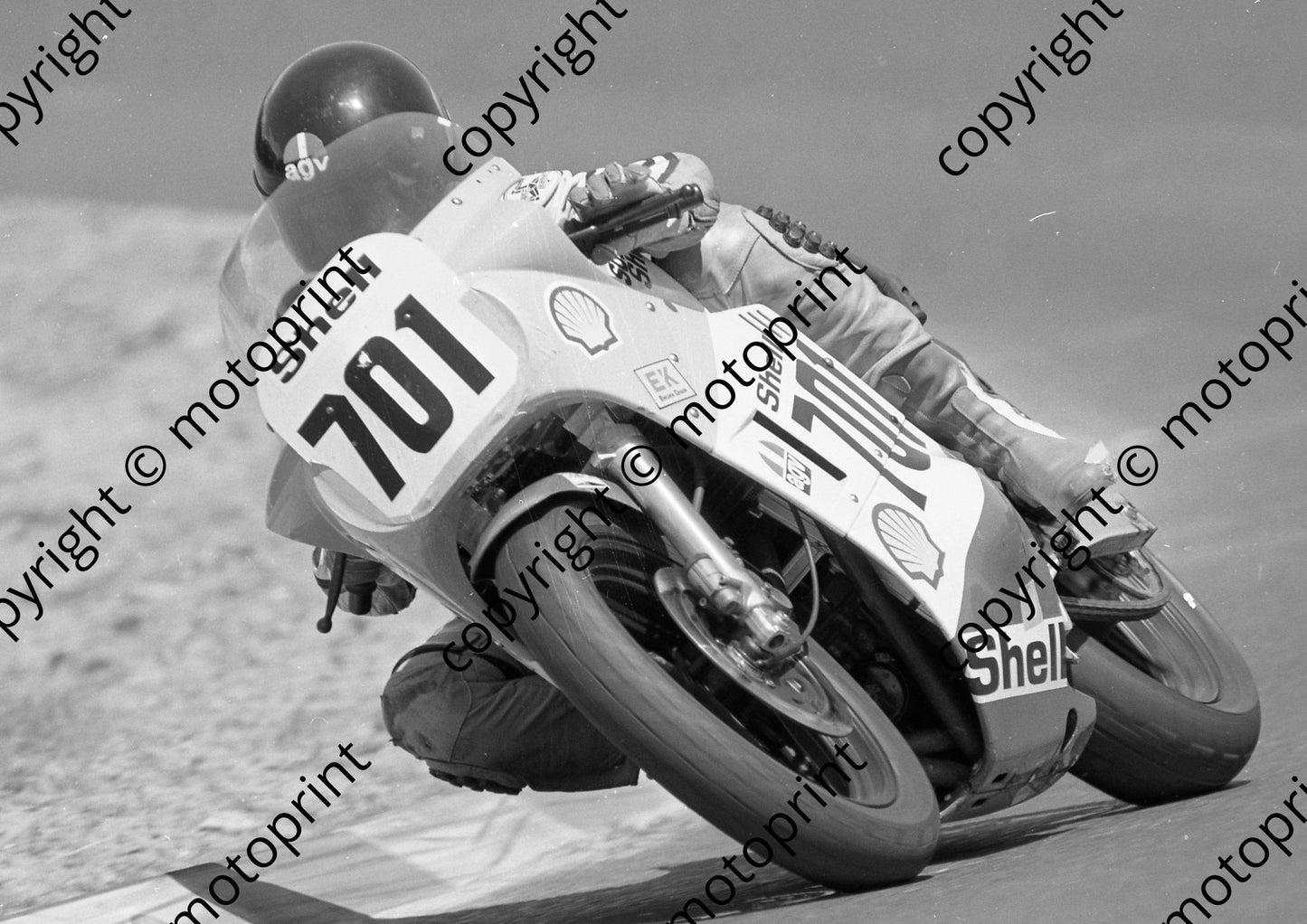 1986 Killarney MC 701 Dave Hiscock Suzuki GSX750R (Colin Watling Photographic) (11)