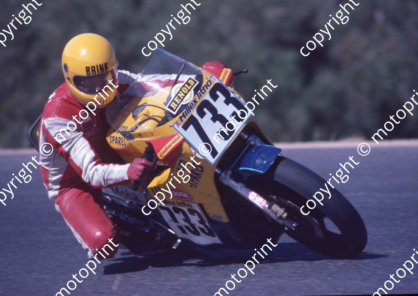 1986 Killarney MC 733 JP Brink Yamaha FZ750 (Colin Watling Photographic) (29)