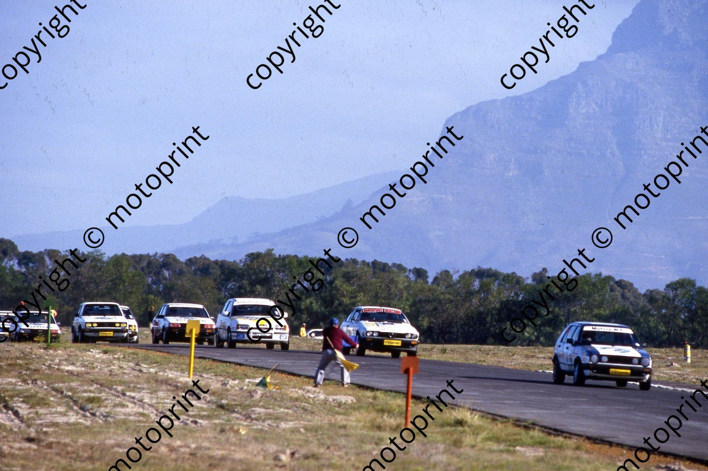 1986 Killarney Stannic C40 Hannes Oosthuizen GolfGTi (courtesy Roger Swan) (3)