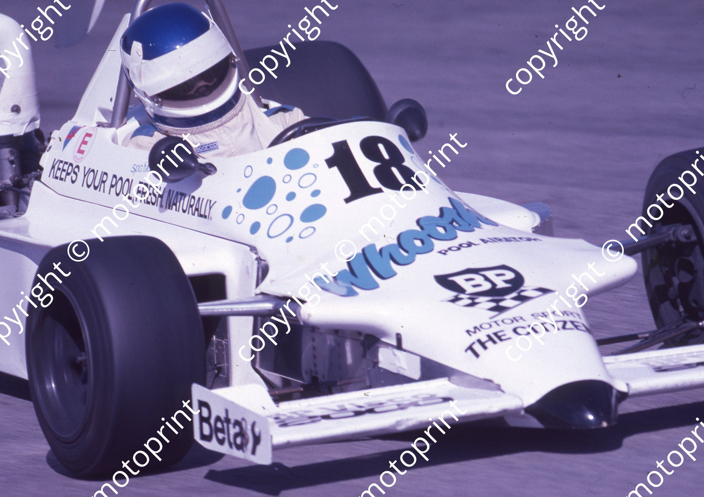 1986 Kya F2 18 Mike Bryan Ralt (Colin Watling Photographic) (11)