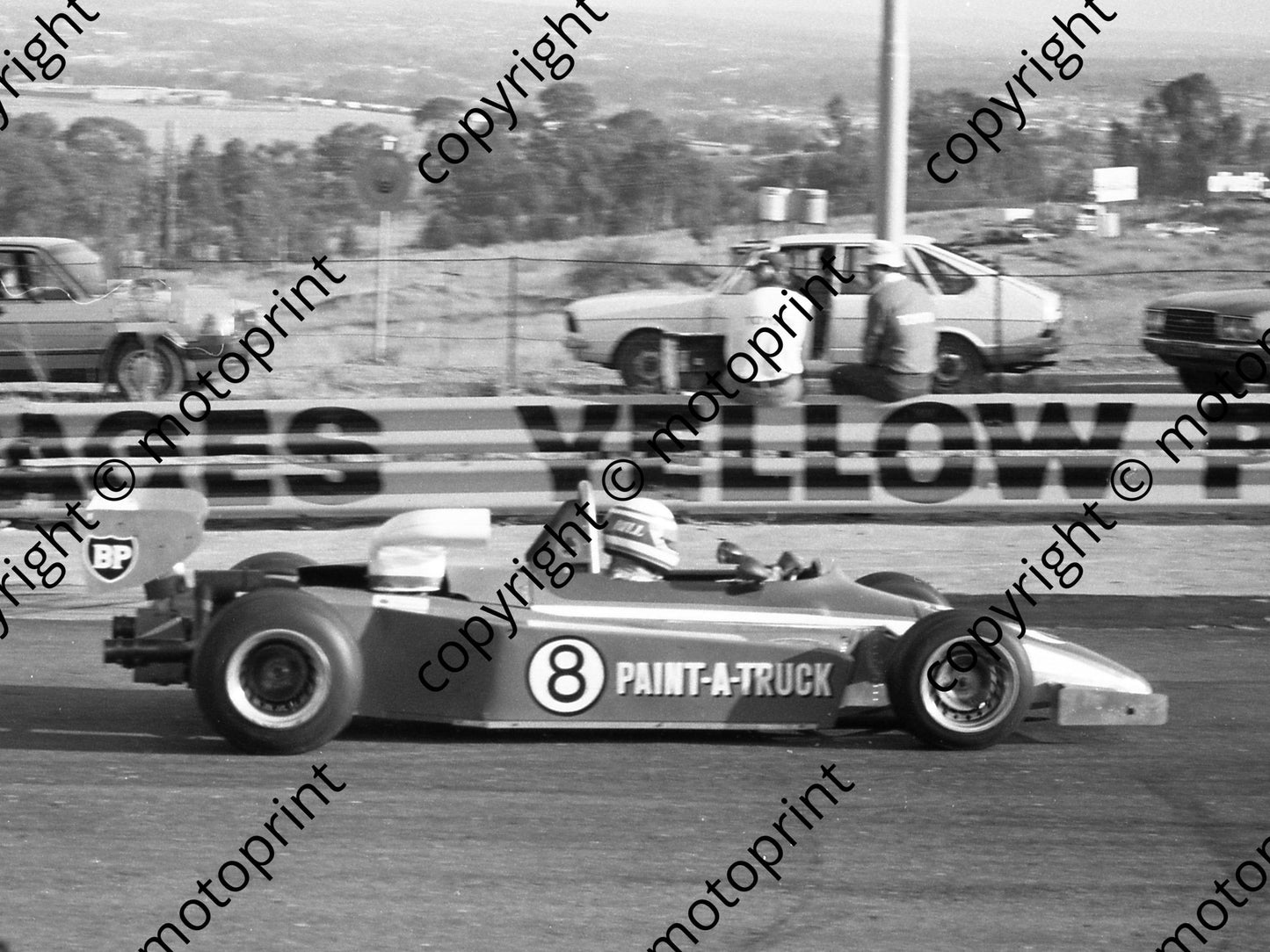 1986 Kya F2 CanAm 8 Billy Maloney Lant (Colin Watling Photographic) (28)