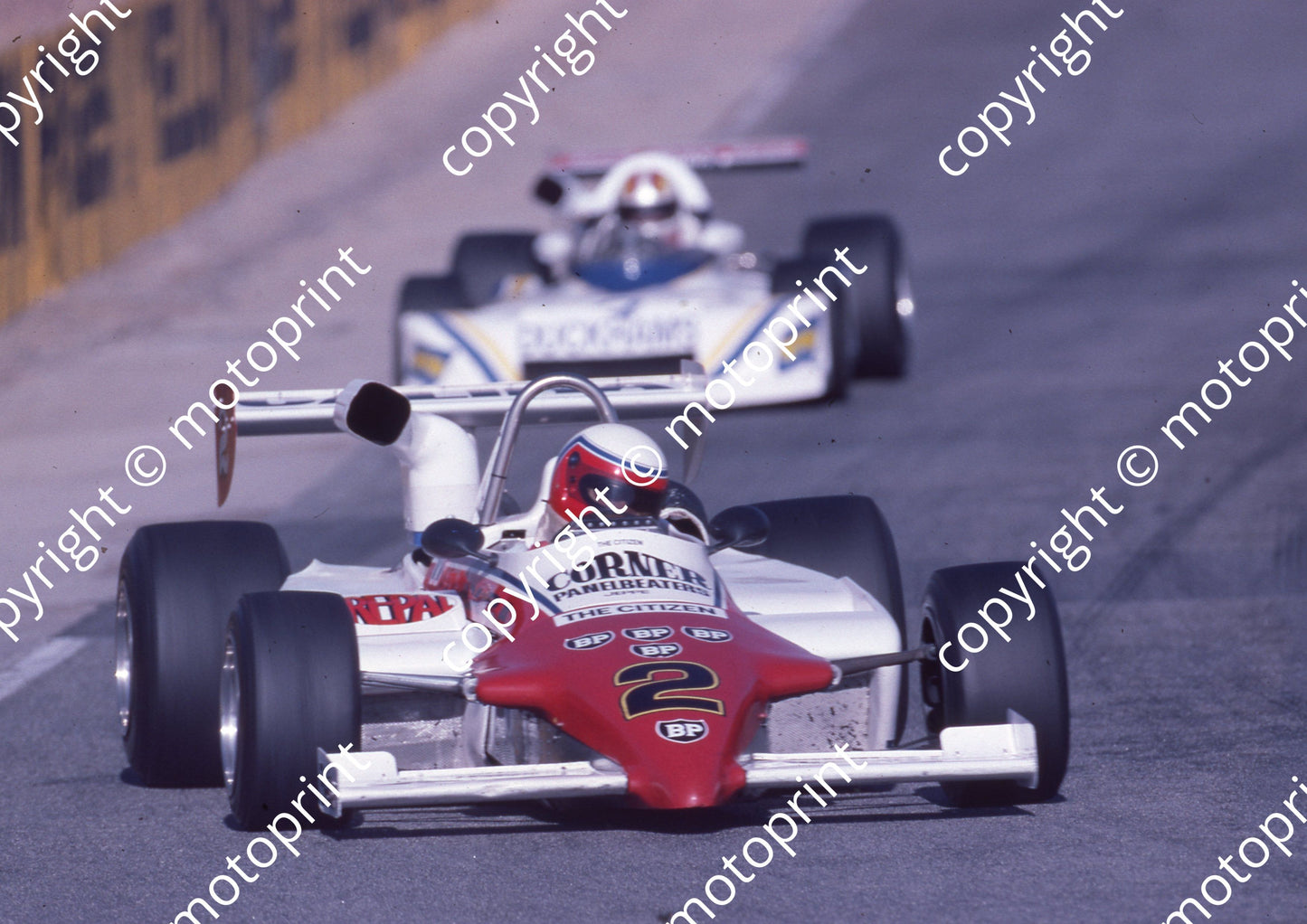 1986 Kya F2 Wayne Taylor (Colin Watling Photographic) (8) (2019_09_16 16_16_00 UTC)