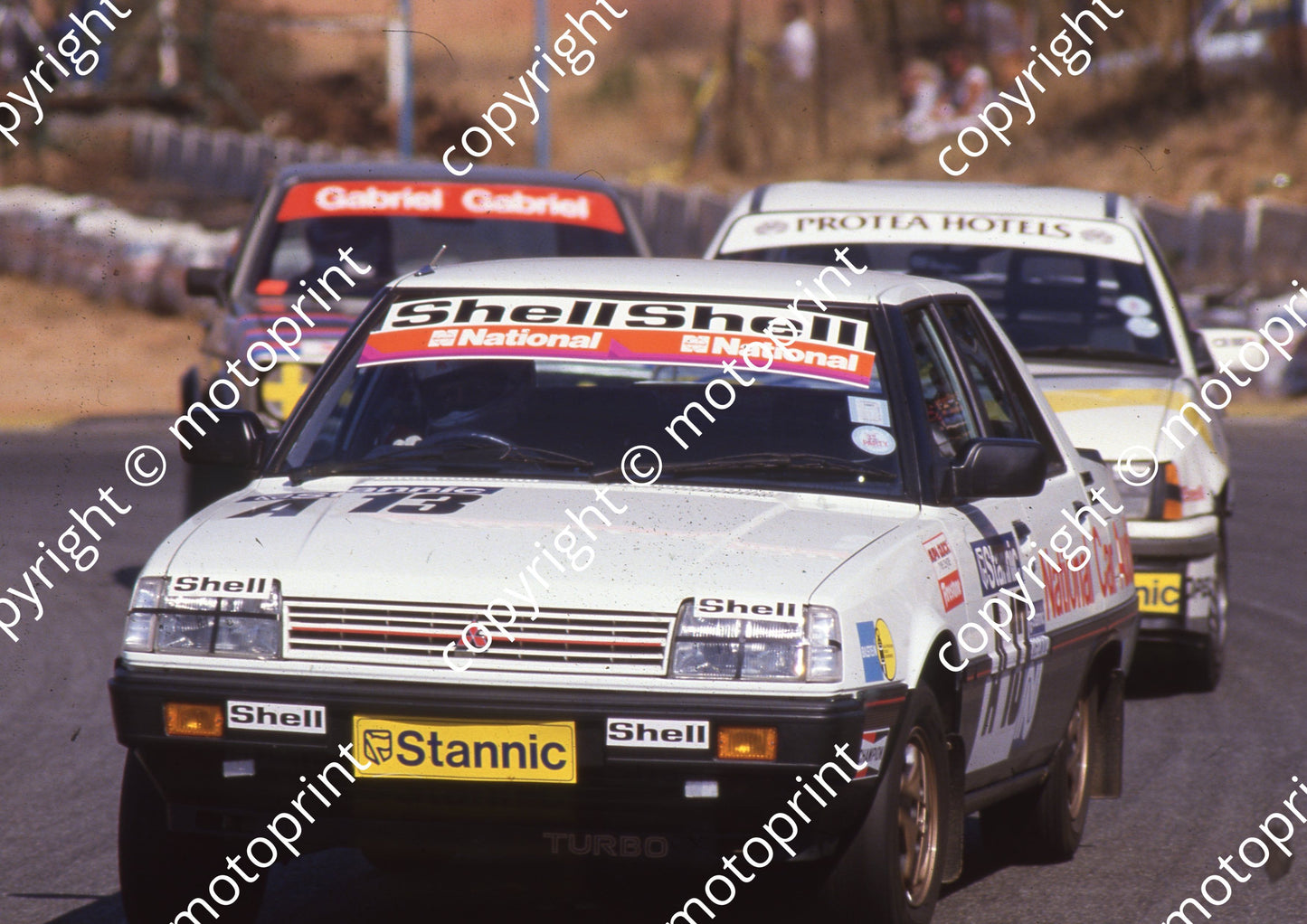 1986 Kya Stannic 13 (Colin Watling Photographic) (29)