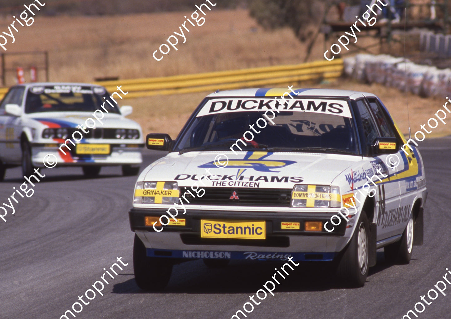 1986 Kya Stannic 4 Paddy O sullivan Tredia (Colin Watling Photographic) (6)