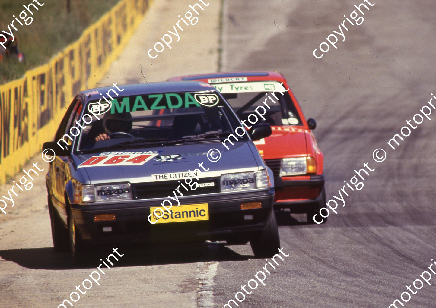 1986 Kya Stannic 64 (Colin Watling Photographic) (44)