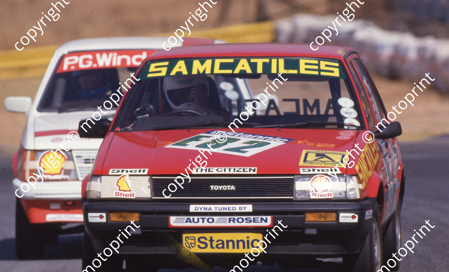 1986 Kya Stannic 82 (Colin Watling Photographic) (23)