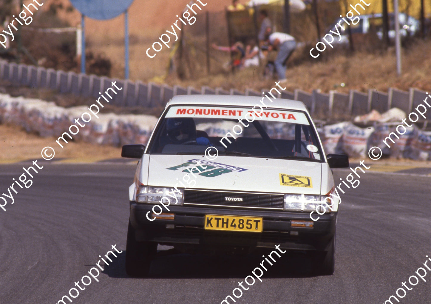 1986 Kya Stannic 88 (Colin Watling Photographic) (14)
