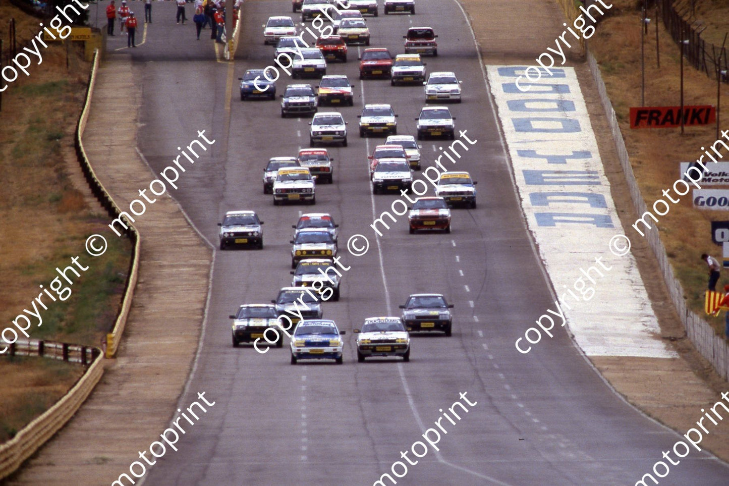 1986 Kya Stannic Aug 1st lap Tredias (courtesy Roger Swan)(3)