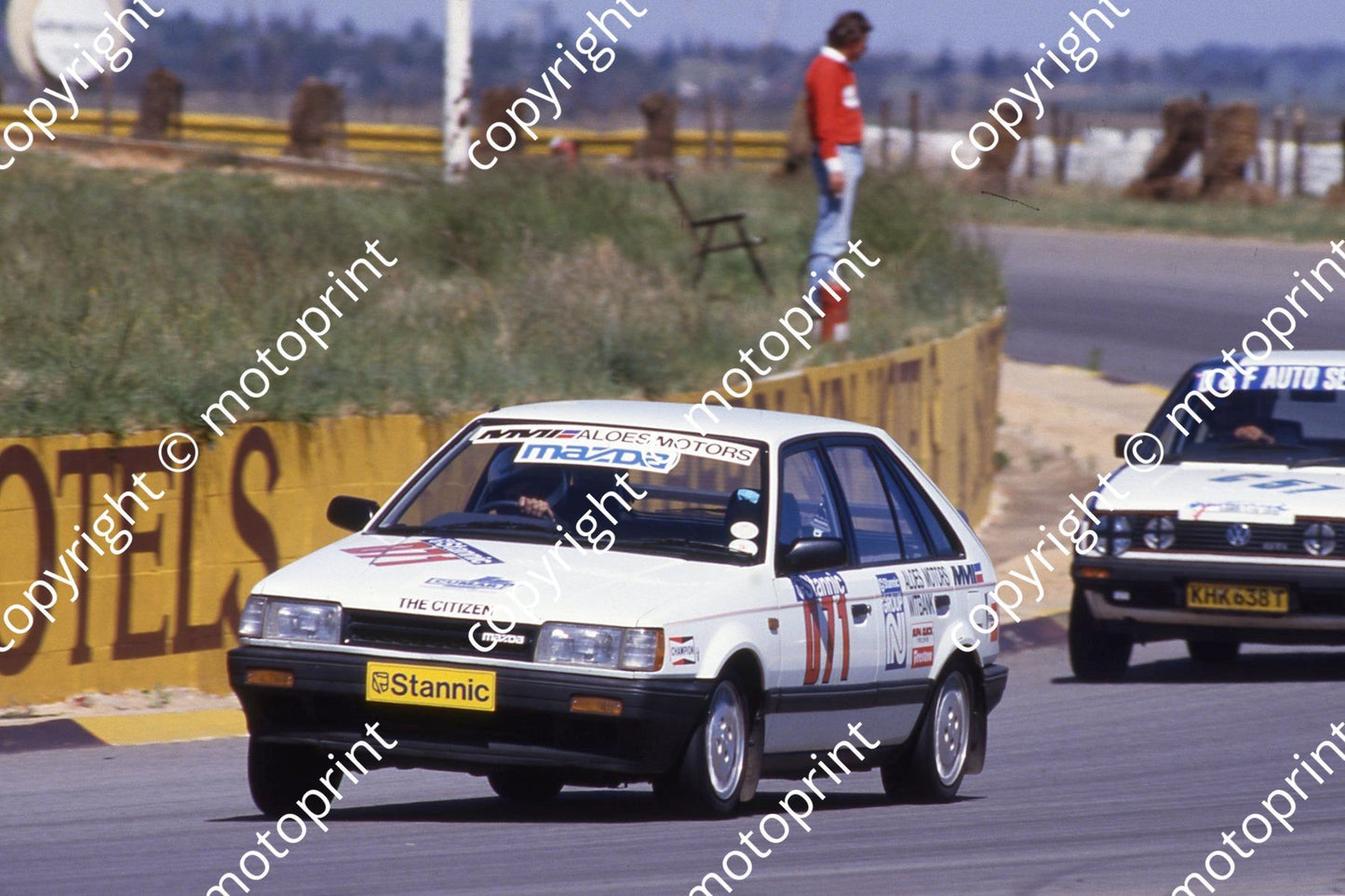 1986 Kya Stannic D71 Willie Hepburn Mazda 323 (courtesy Roger Swan) (3)