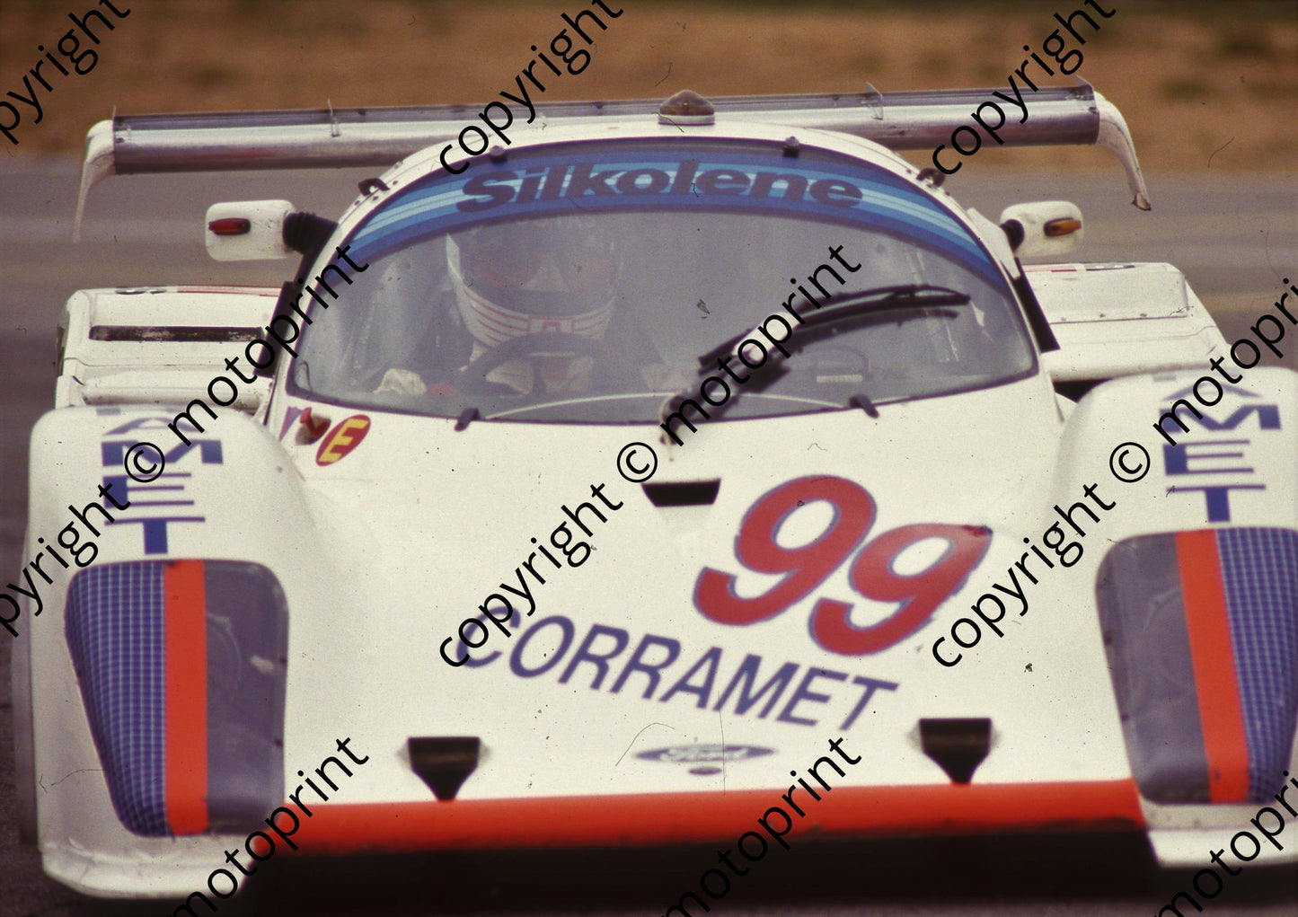 1986 Kya Sun 500 99 Costas Los Tiga GC286 (Colin Watling Photographic) (25)