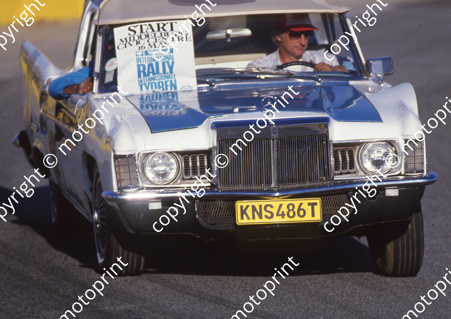 1986 Kya WEsbank Don Bruins (Colin Watling Photographic) (11)