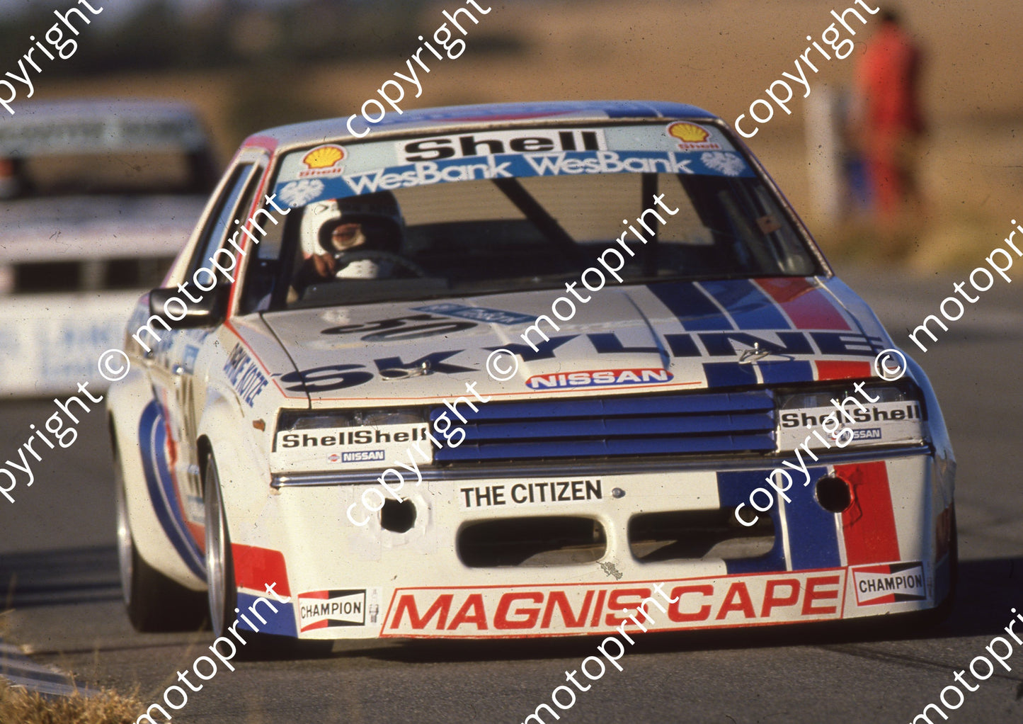 1986 Kya Wesbank 50 Dirkie Kotze Skyline (Colin Watling Photographic) (13)