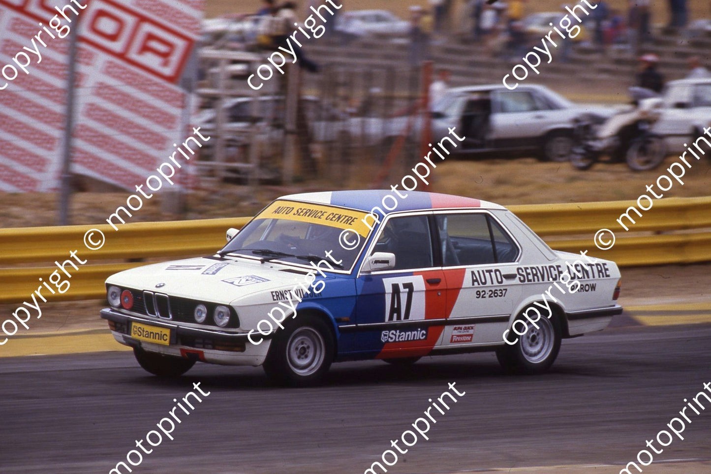1986 Kyalami Aug Stannic A7 BMW Ernst Viljoen (courtesy Roger Swan) (7 )