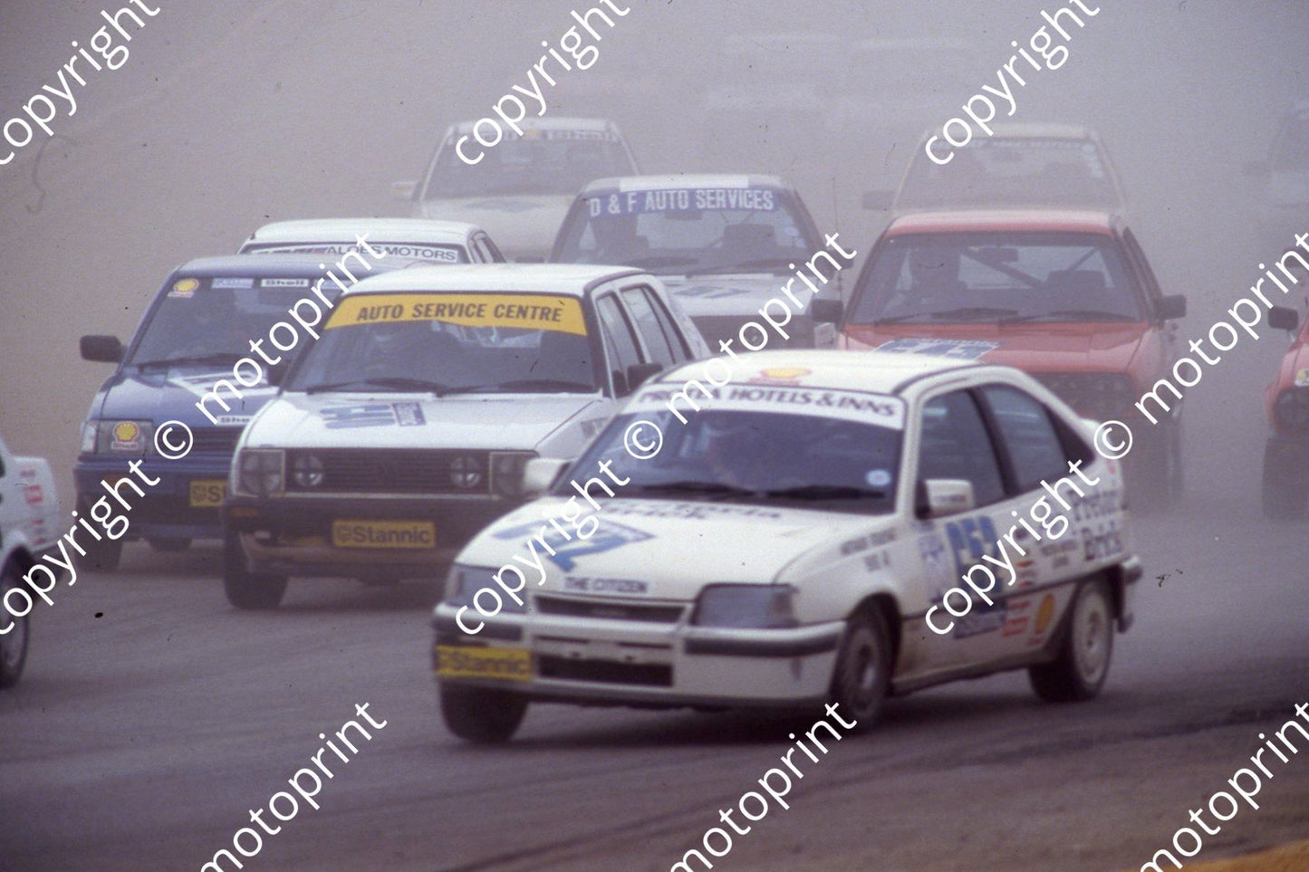 1986 Kyalami Aug Stannic C52 Opel Arthur Fouche (courtesy Roger Swan) (8)