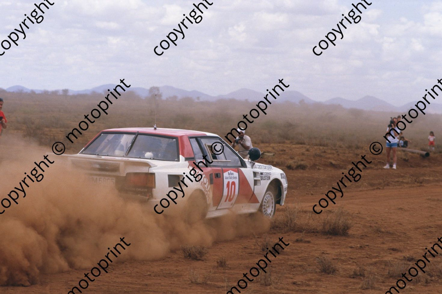 1986 Safari 10 Lars-Erik Torph, Hans Thorszelius Celica Twincam Turbo (RSwan) (10)