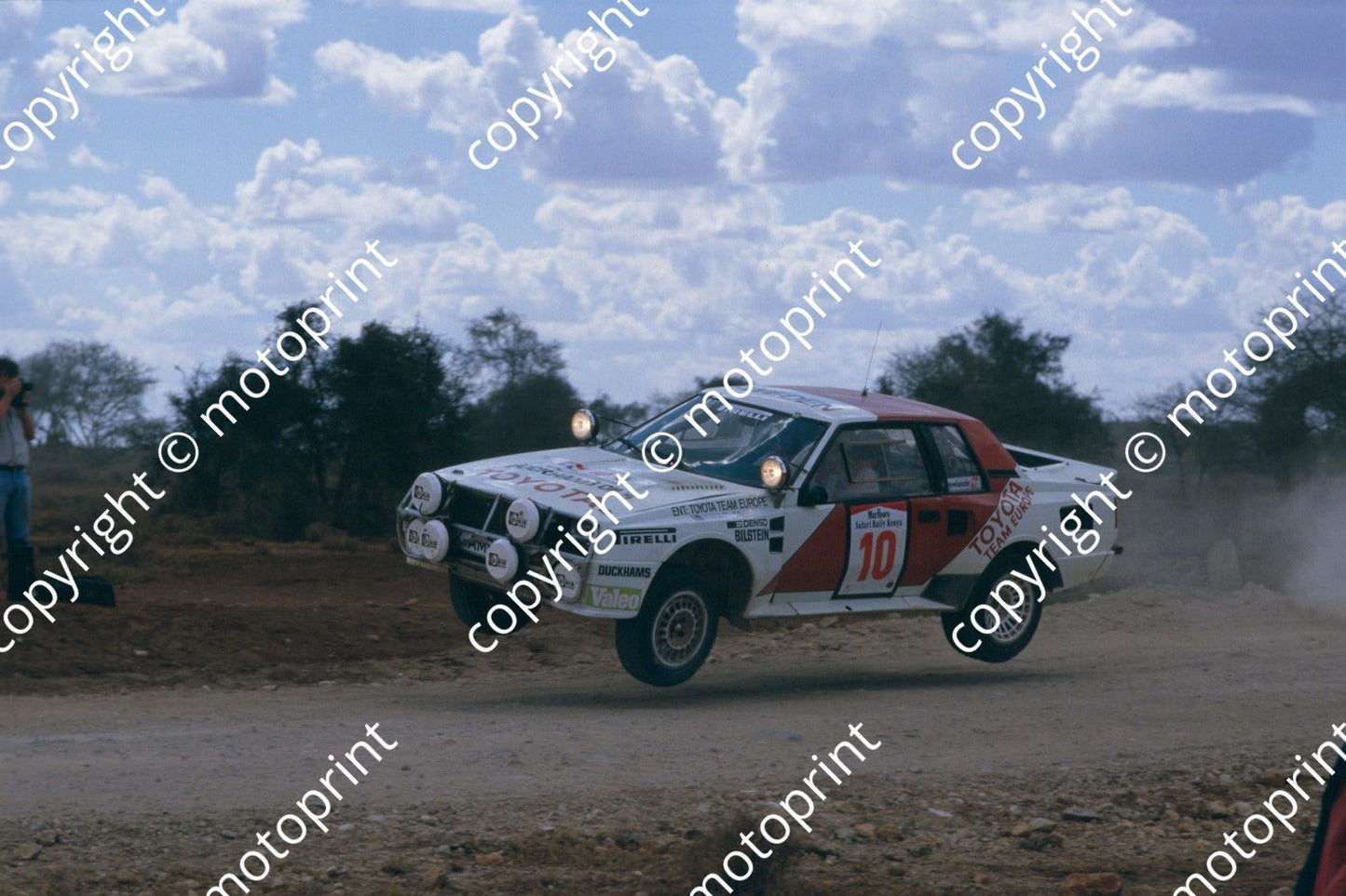 1986 Safari 10 Lars-Erik Torph, Hans Thorszelius Celica Twincam Turbo (RSwan) (18)