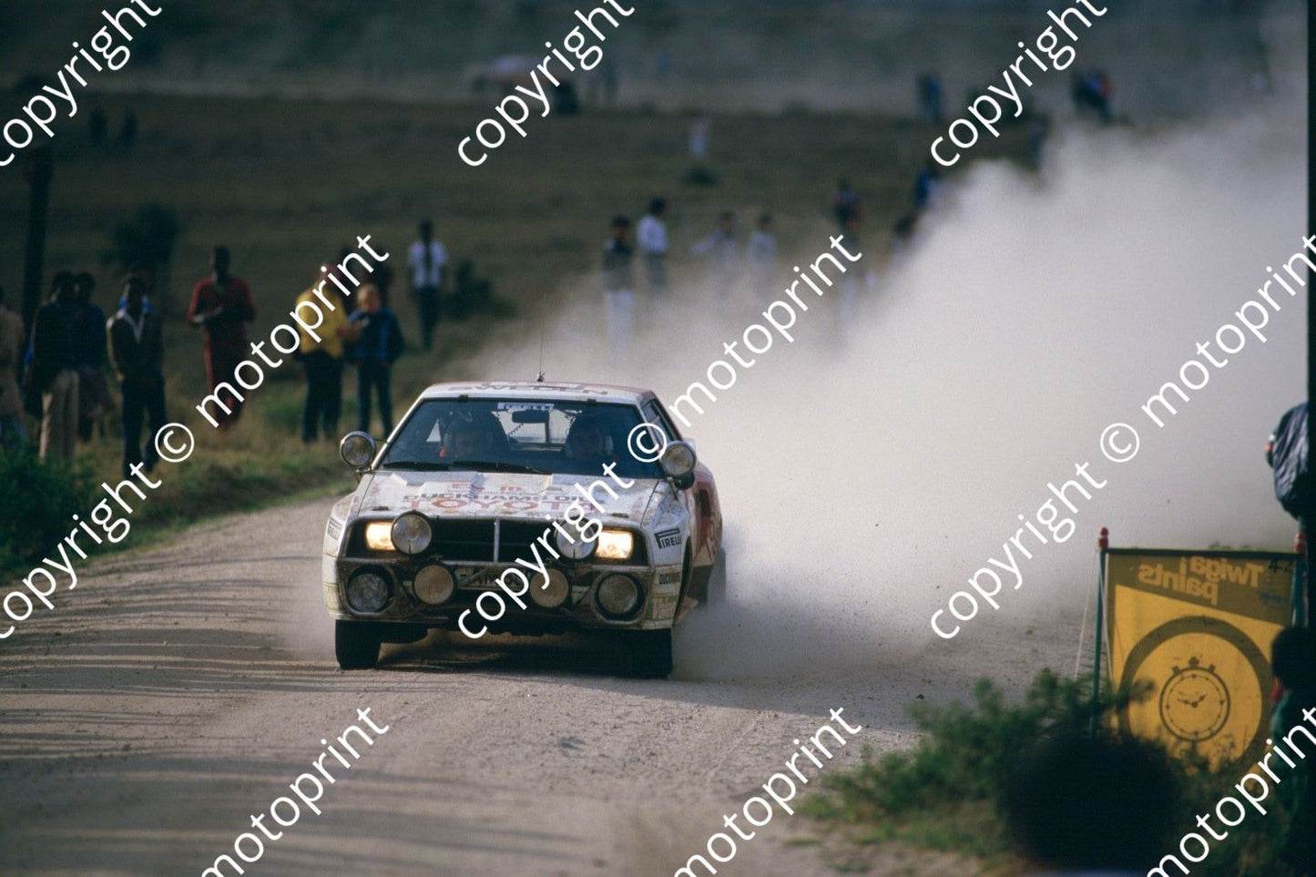 1986 Safari 10 Lars-Erik Torph, Hans Thorszelius Celica Twincam Turbo (RSwan) (6)