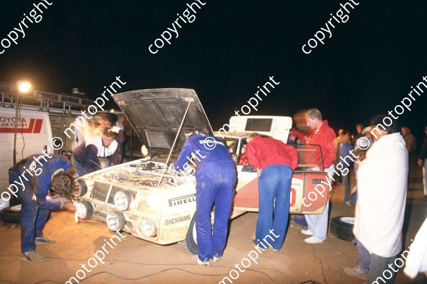 1986 Safari 10 Lars-Erik Torph, Hans Thorszelius Toyota Celica Twincam Turbo night(RSwan) (3)