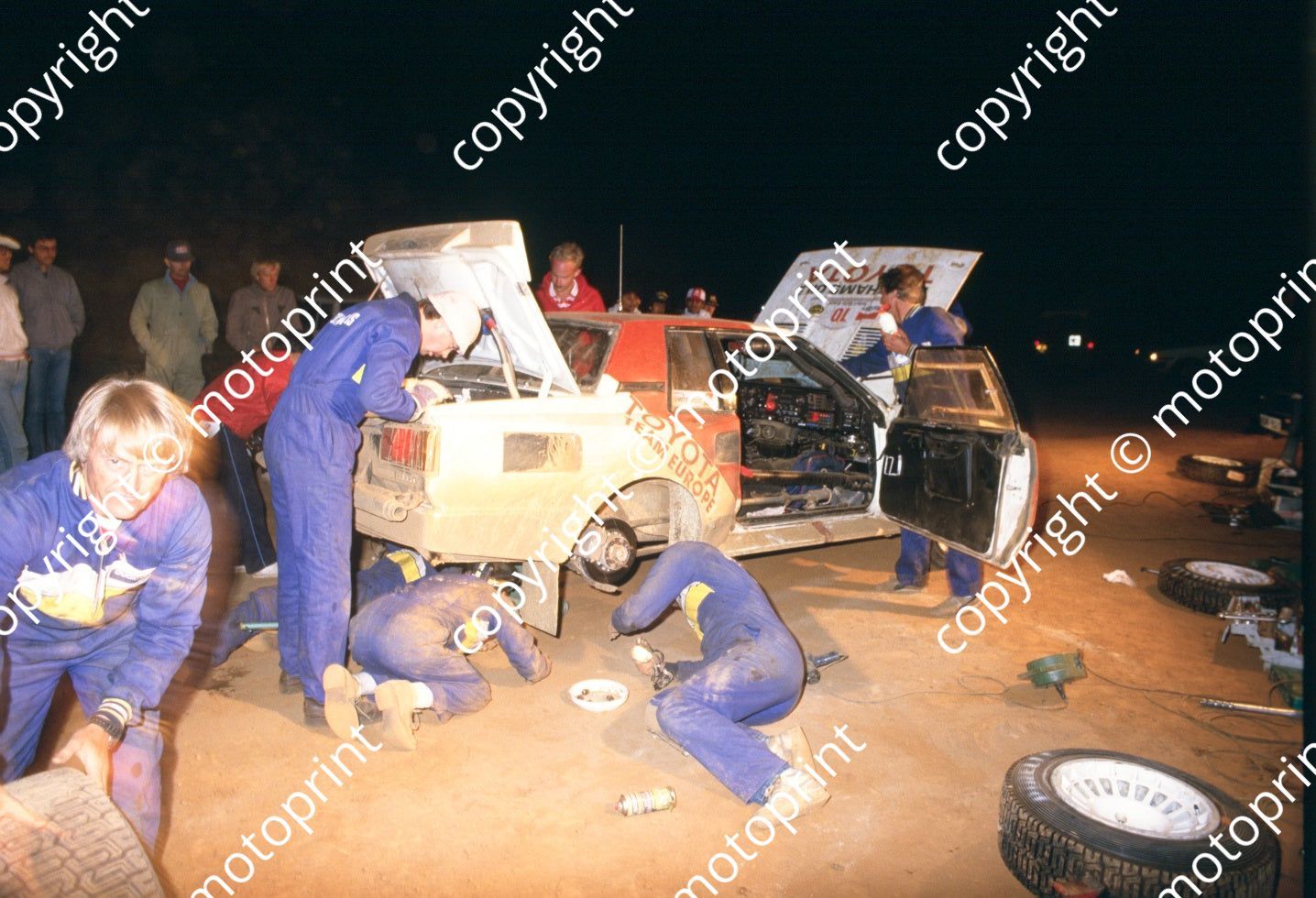 1986 Safari 10 Lars-Erik Torph, Hans Thorszelius Toyota Celica Twincam Turbo night(RSwan) (9)