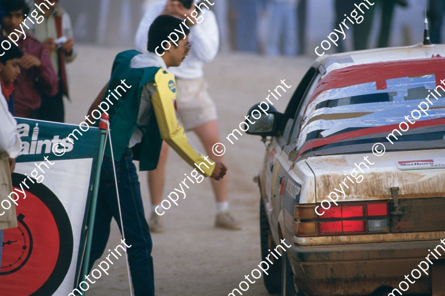 1986 Safari 19 Frank Tundo, Quentin Thomas Subaru RX turbo (courtesy Roger Swan) (1)