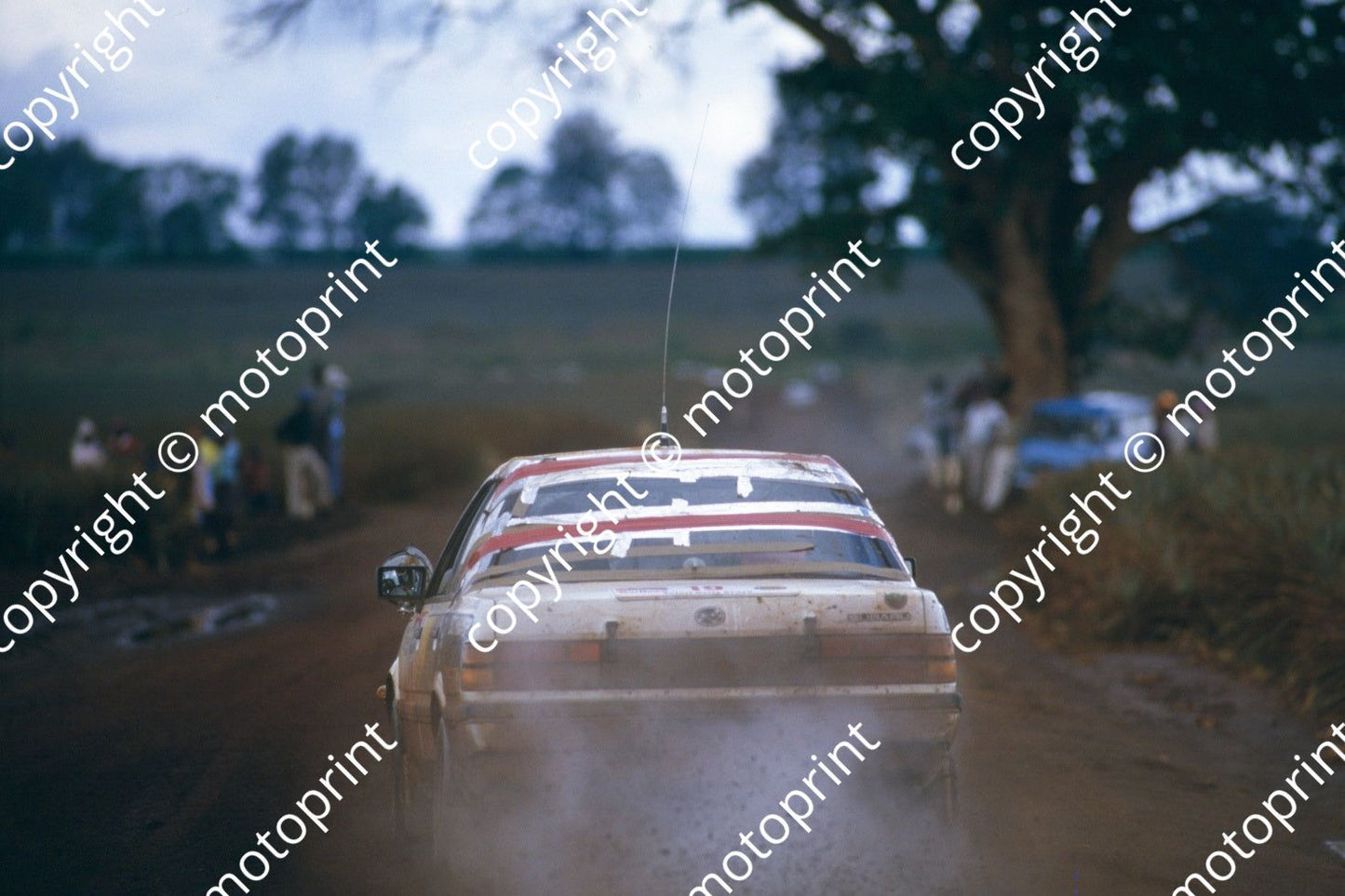 1986 Safari 19 Frank Tundo, Quentin Thomas Subaru RX turbo (courtesy Roger Swan) (3)