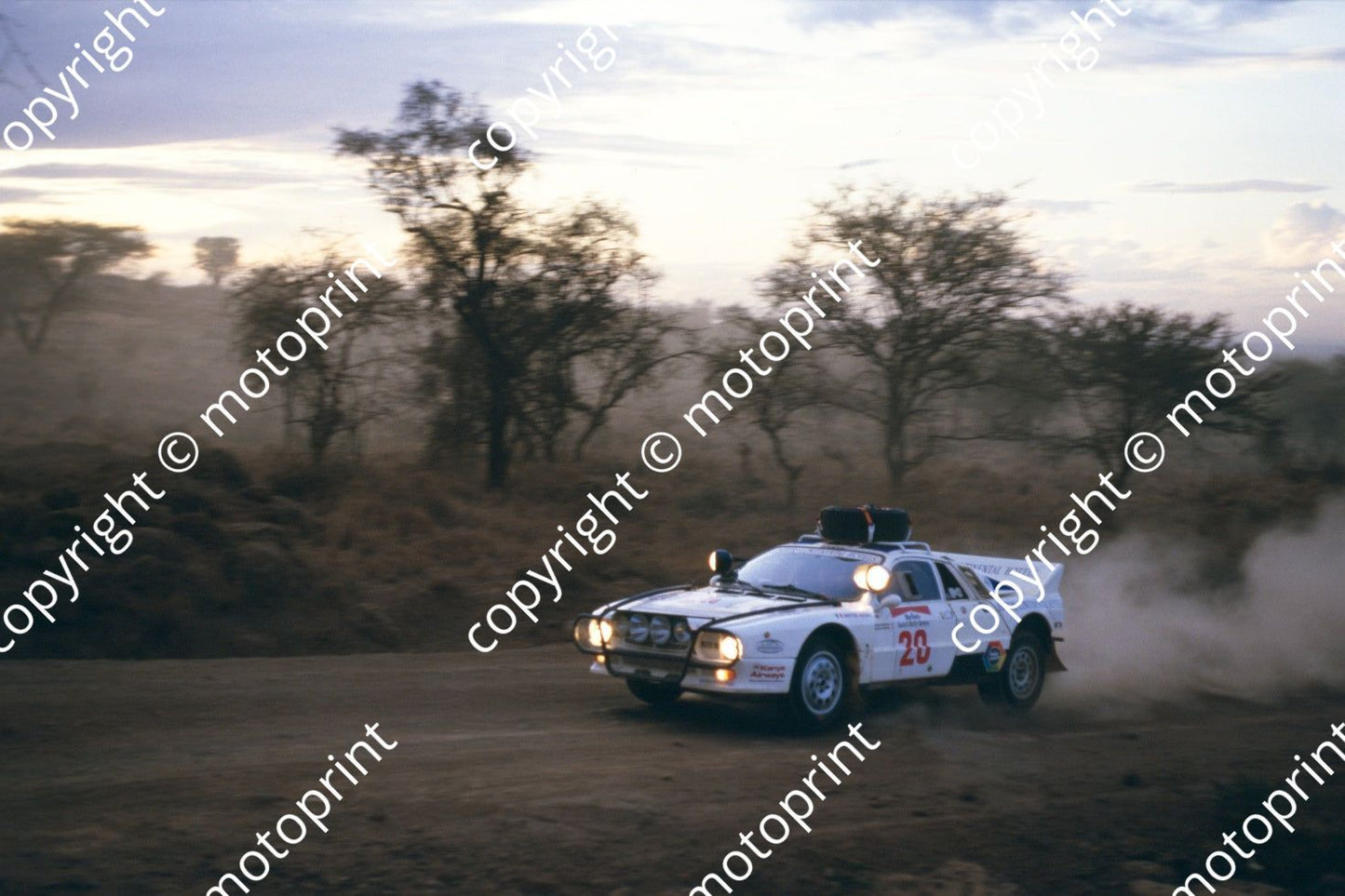 1986 Safari 20 Greg Criticos, Marzio Kravos Lancia 037 (courtesy Roger Swan) (173)