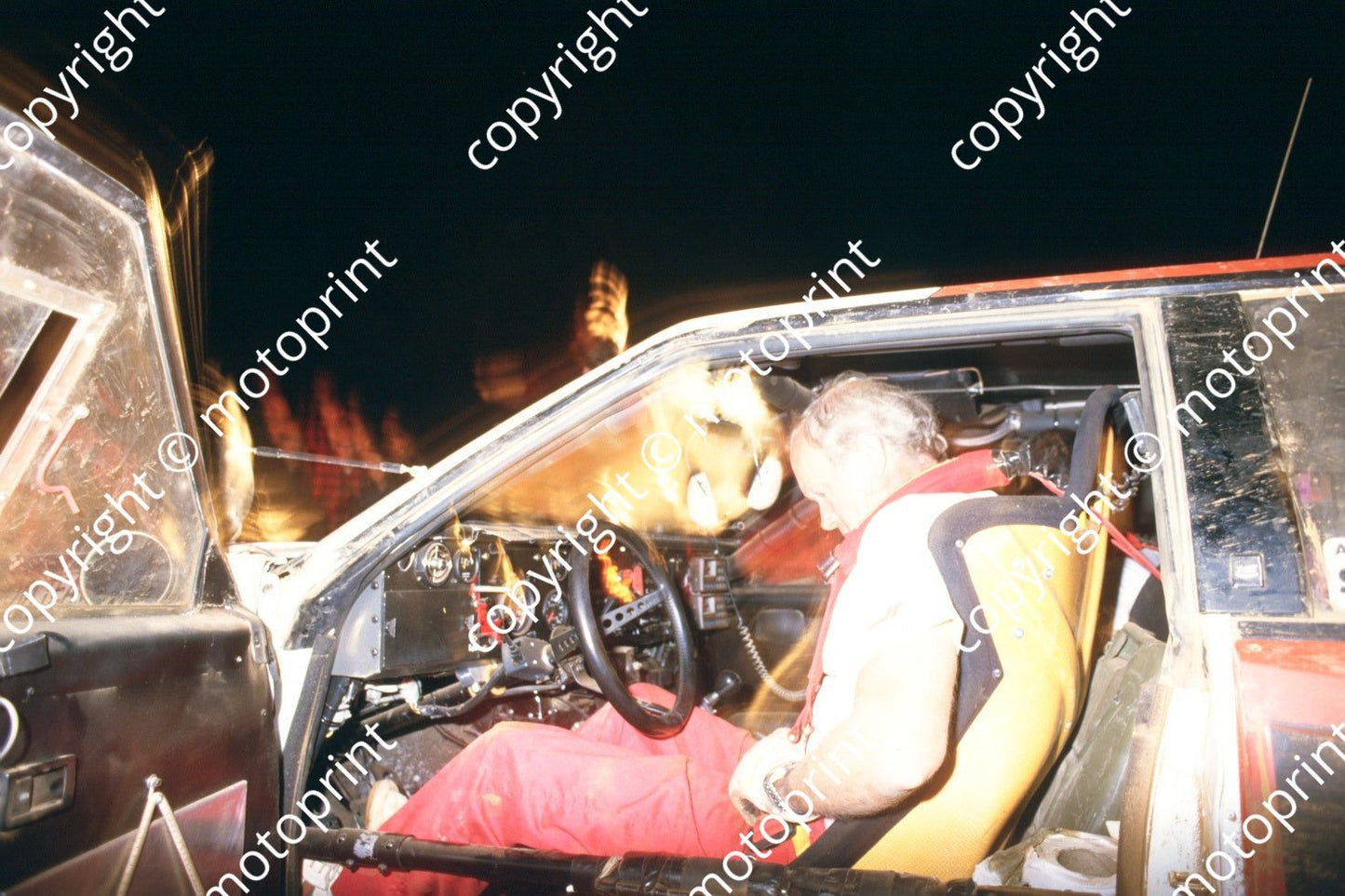 1986 Safari 2 Bjorn Waldegard, Fred Gallagher Celica Twincam night (RSwan) (14)