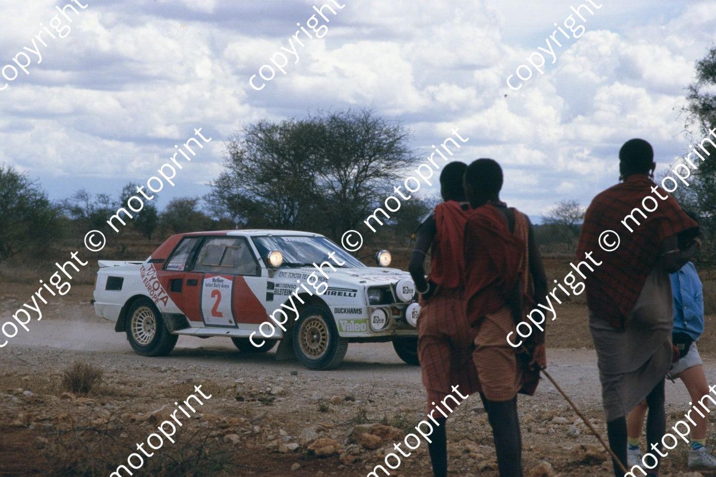 1986 Safari 2 Bjorn Waldegard, Fred Gallagher Celica Twincam turbo (RSwan) (43)
