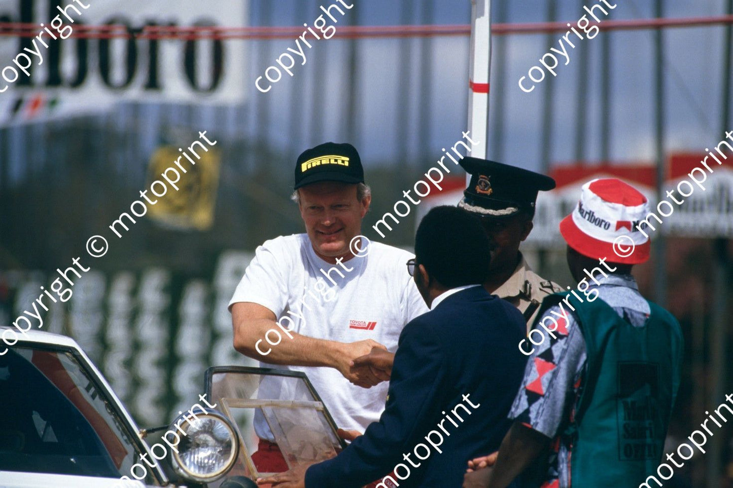 1986 Safari 2 winner Bjorn Waldegard (courtesy Roger Swan) (113)