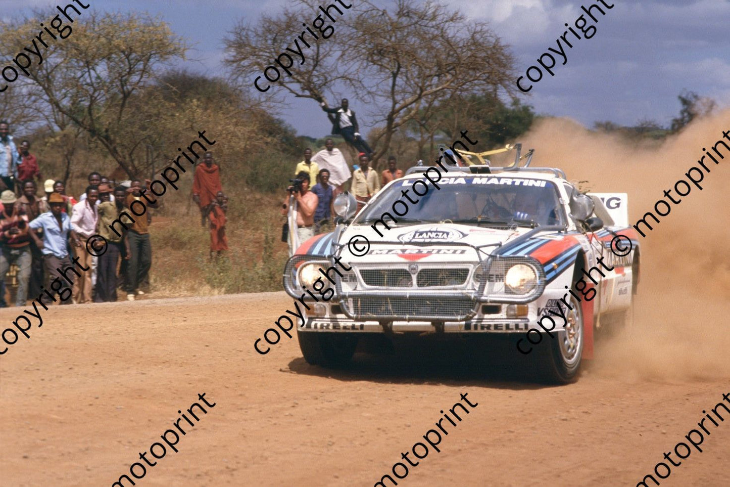 1986 Safari 4 Miki Biasion, Tiziano Siviero Lancia 037 (courtesy Roger Swan) (3)