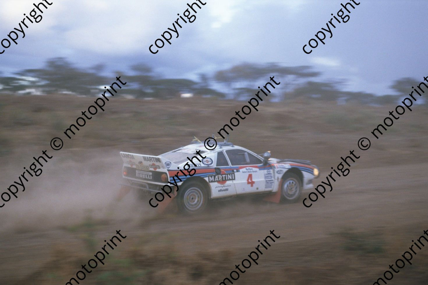 1986 Safari 4 Miki Biasion, Tiziano Siviero Lancia 037 (courtesy Roger Swan) (5)