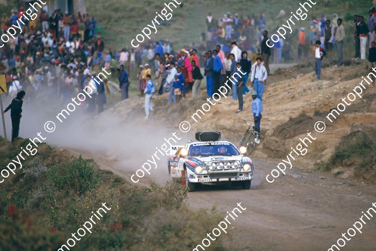 1986 Safari 4 Miki Biasion, Tiziano Siviero Lancia 037 (courtesy Roger Swan) (7)
