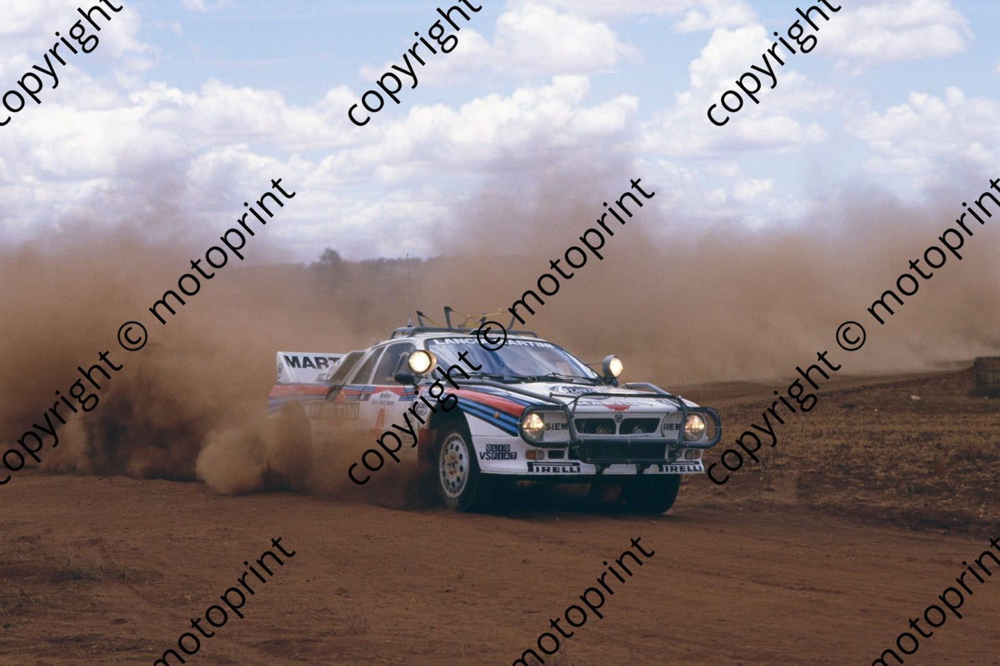 1986 Safari 4 Miki Biasion, Tiziano Siviero Lancia 037 (courtesy Roger Swan) (9)