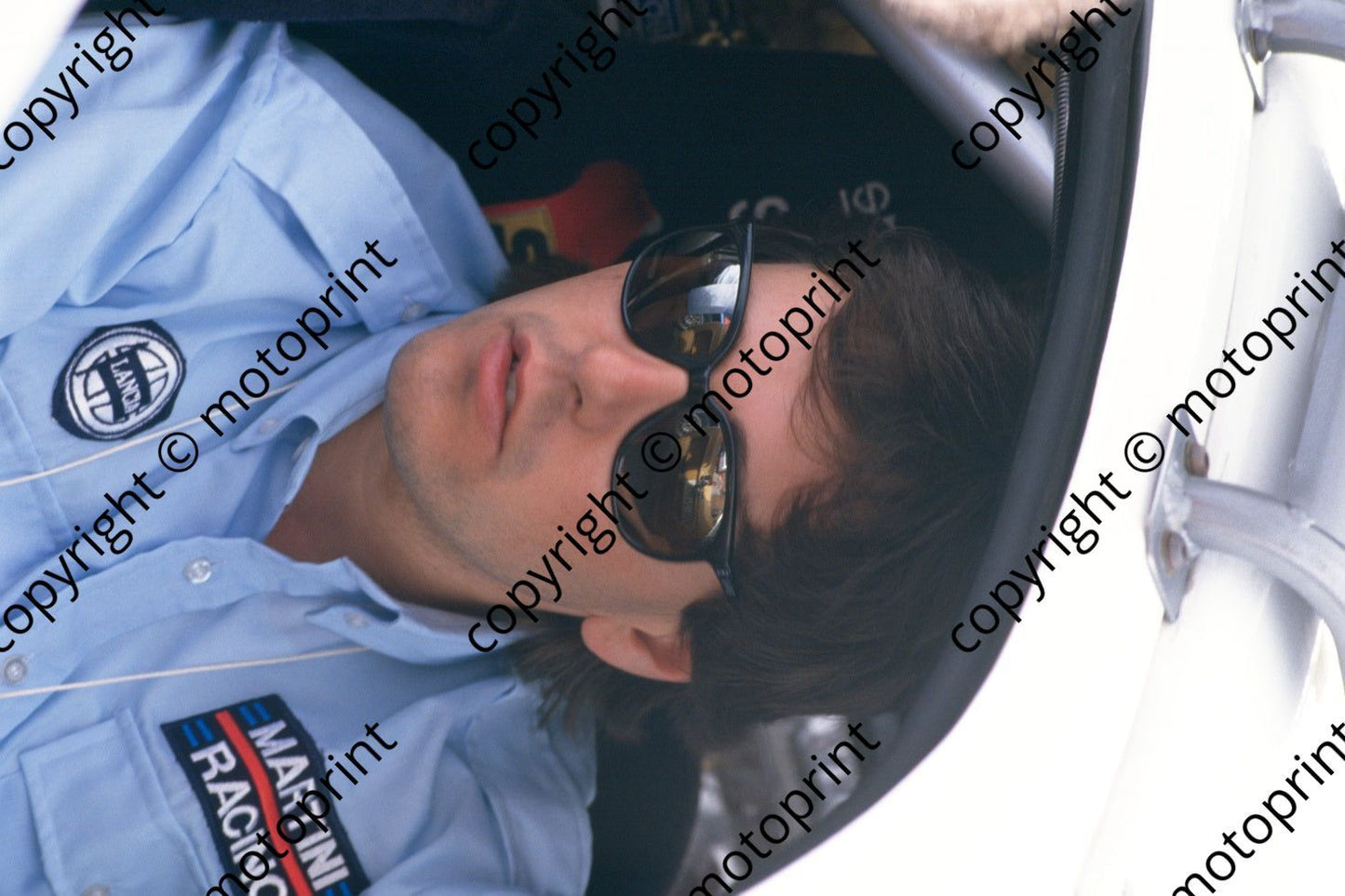 1986 Safari 4 Tiziano Siviero (courtesy Roger Swan) (425)