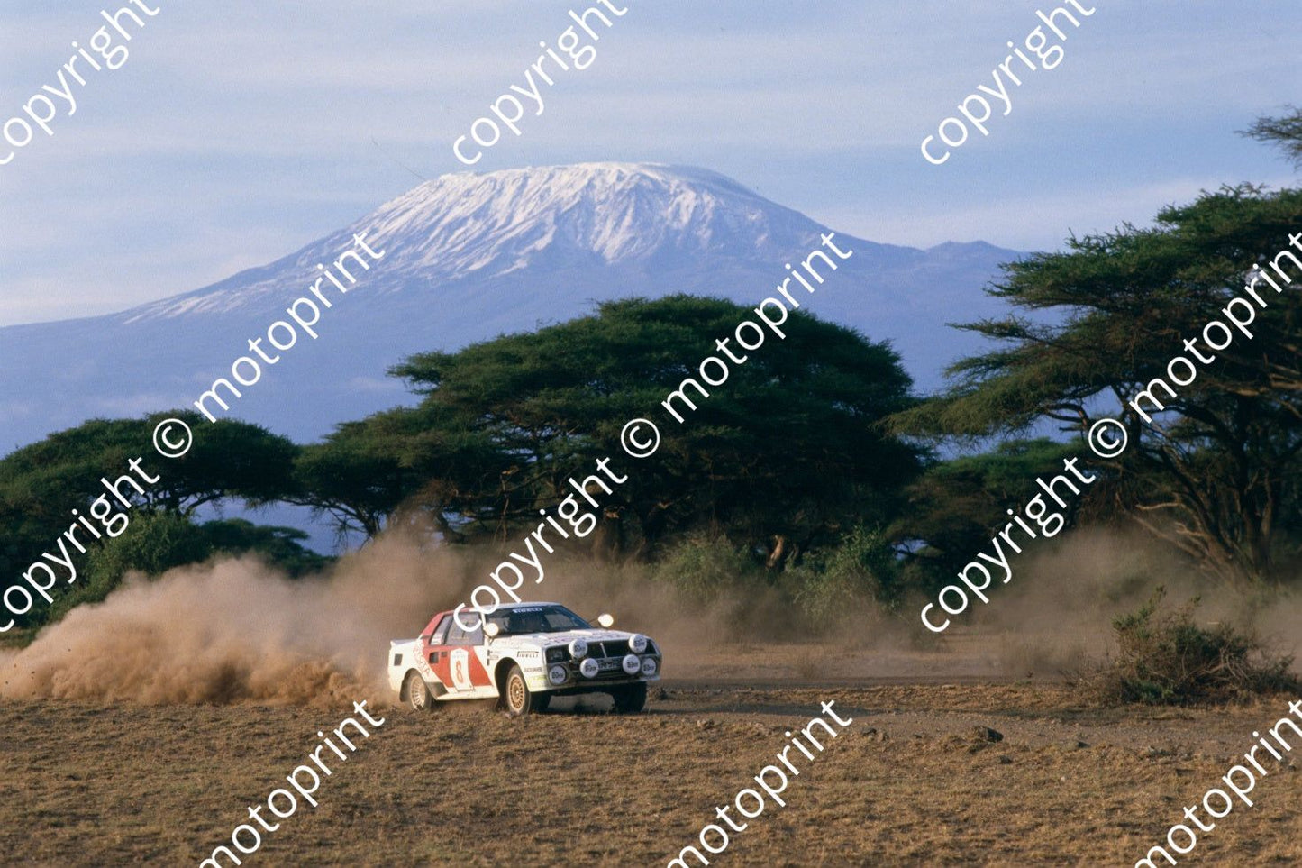 1986 Safari 8 Erwin Weber, Gunter Wanger Toyota Celica Twincam turbo (courtesy Roger Swan) (17)