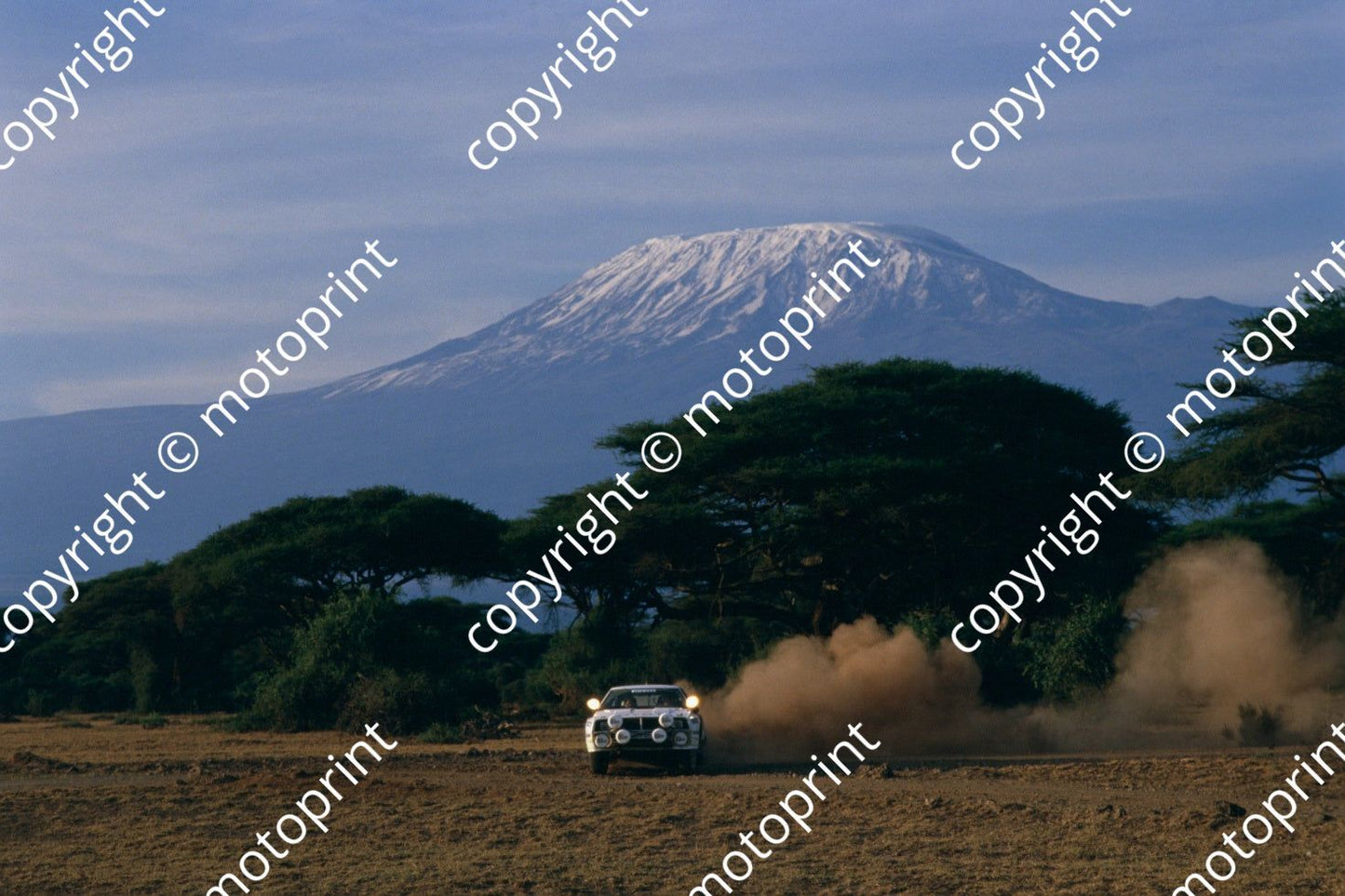 1986 Safari 8 Erwin Weber, Gunter Wanger Toyota Celica Twincam turbo (courtesy Roger Swan) (20)