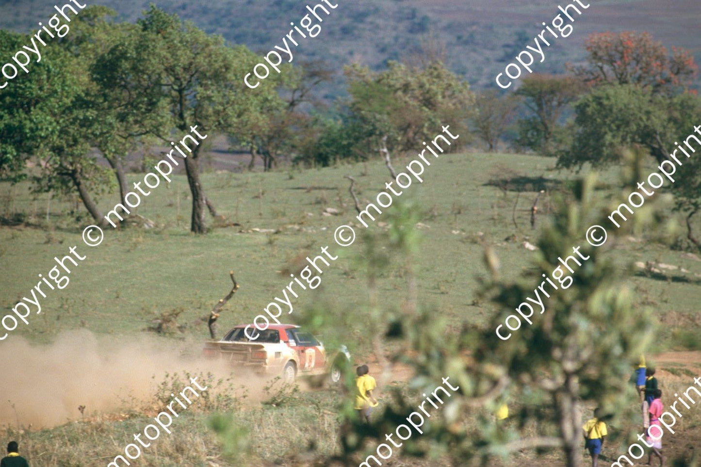 1986 Safari 8 Erwin Weber, Gunther Wanger Toyota Celica turbo (courtesy Roger Swan) (11)