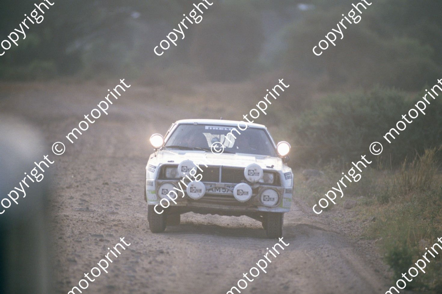 1986 Safari 8 Erwin Weber, Gunther Wanger Toyota Celica turbo (courtesy Roger Swan) (13)