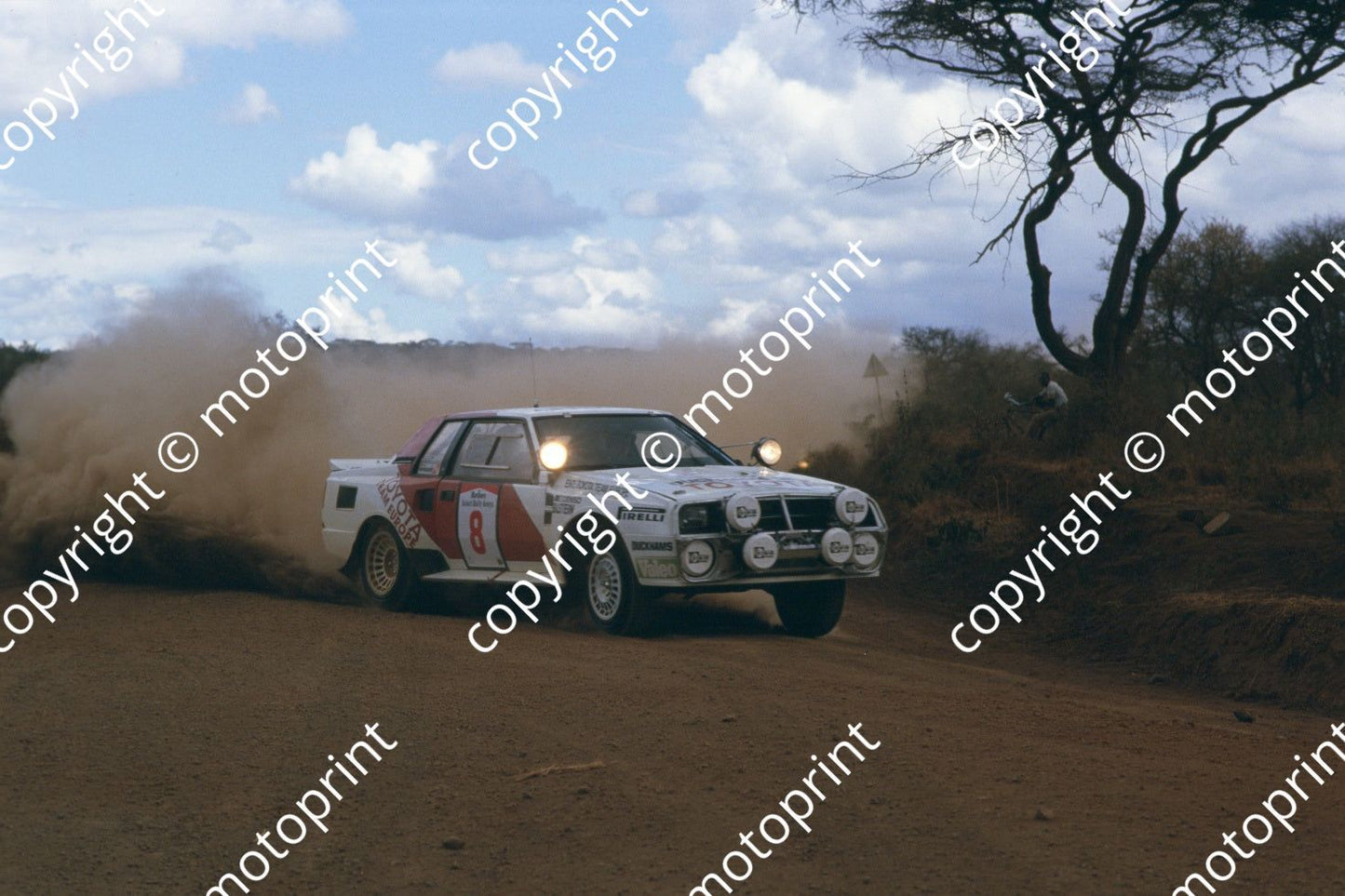 1986 Safari 8 Erwin Weber, Gunther Wanger Toyota Celica turbo (courtesy Roger Swan) (18)