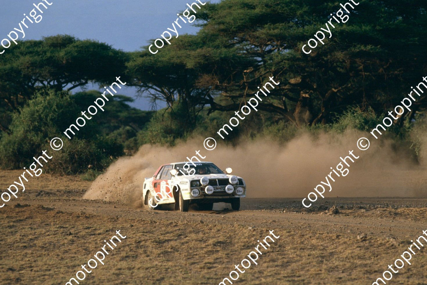 1986 Safari 8 Erwin Weber, Gunther Wanger Toyota Celica turbo (courtesy Roger Swan) (29)