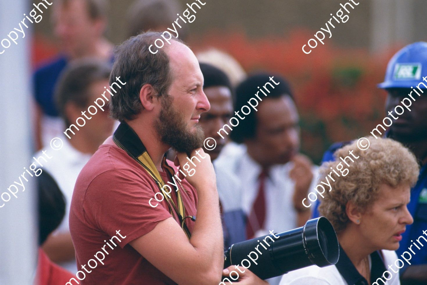 1986 Safari (courtesy Roger Swan) (245)